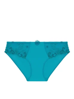 Culotte - Bleu Atoll