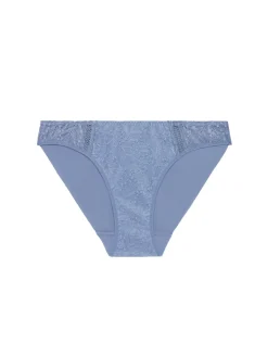 Culotte - Bleu Chambray
