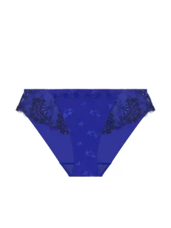 Culotte - Bleu électrique