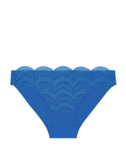 Culotte - Bleu Myosotis