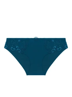 Culotte - Bleu Prestige