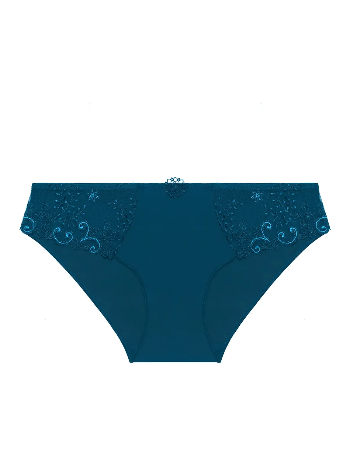 Culotte - Bleu Prestige