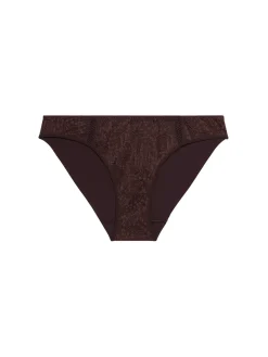 Culotte - Brun Foncé