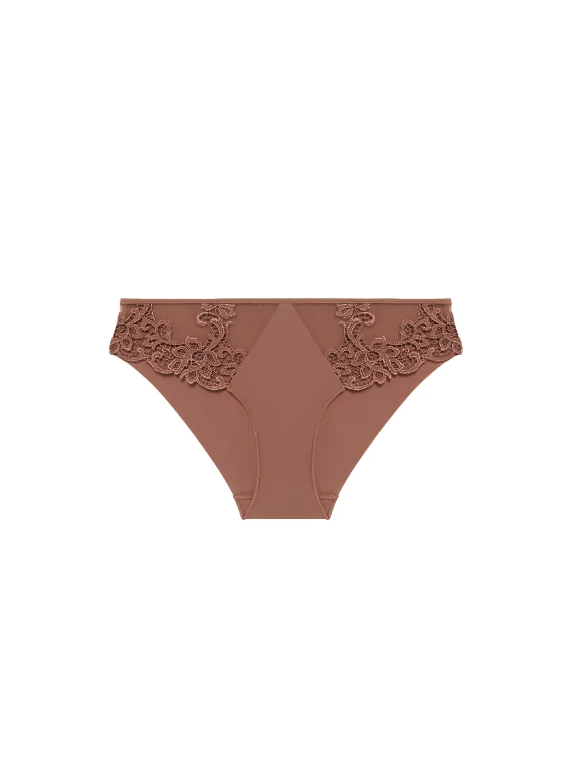 Culotte - Brun Tender