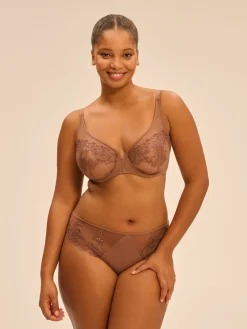 Culotte - Brun Tender