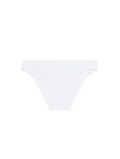 Culotte de bain - Blanc