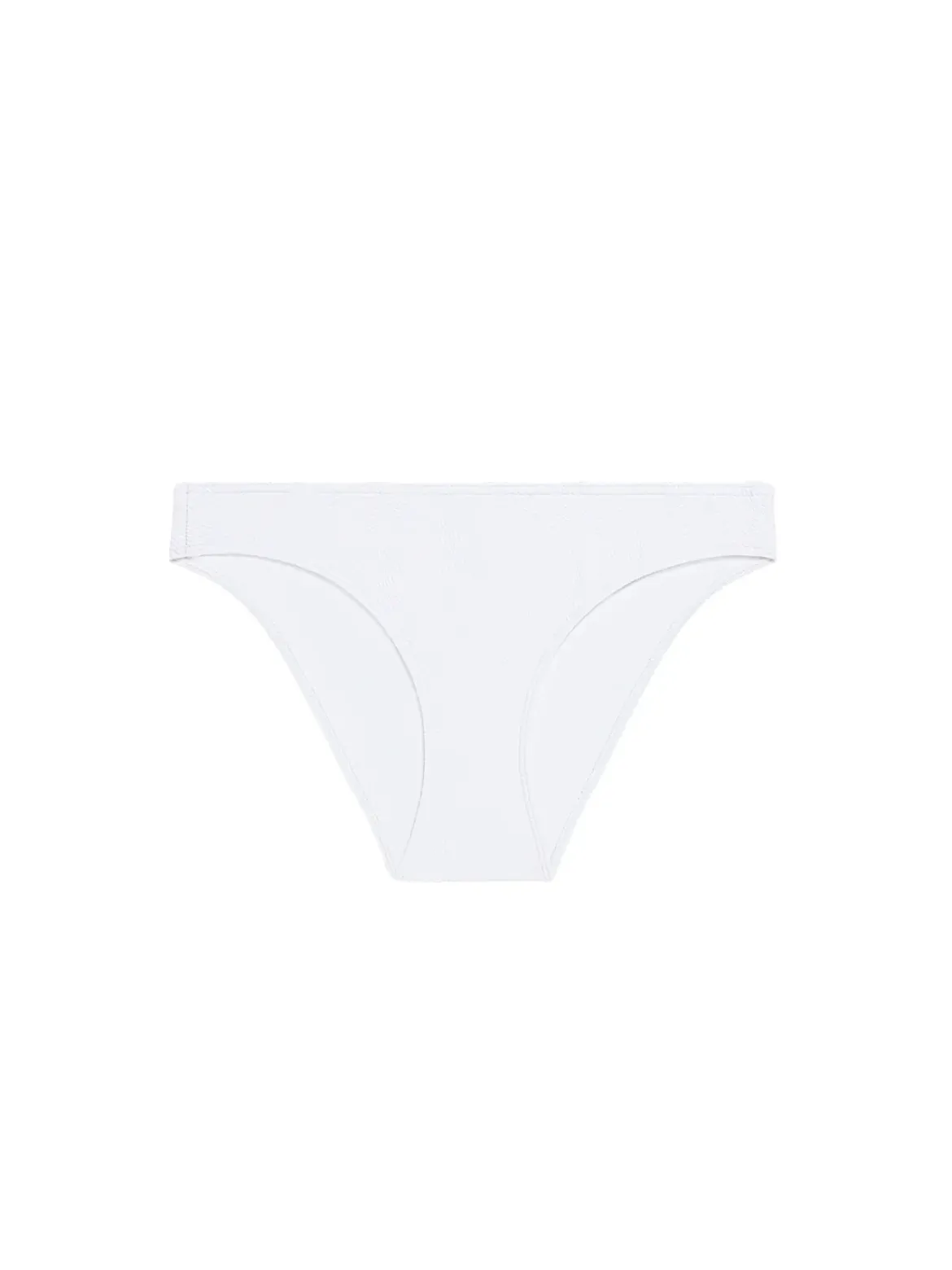 Culotte de bain - Blanc