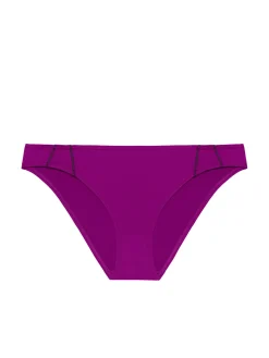 Culotte de bain - Bougainvillier