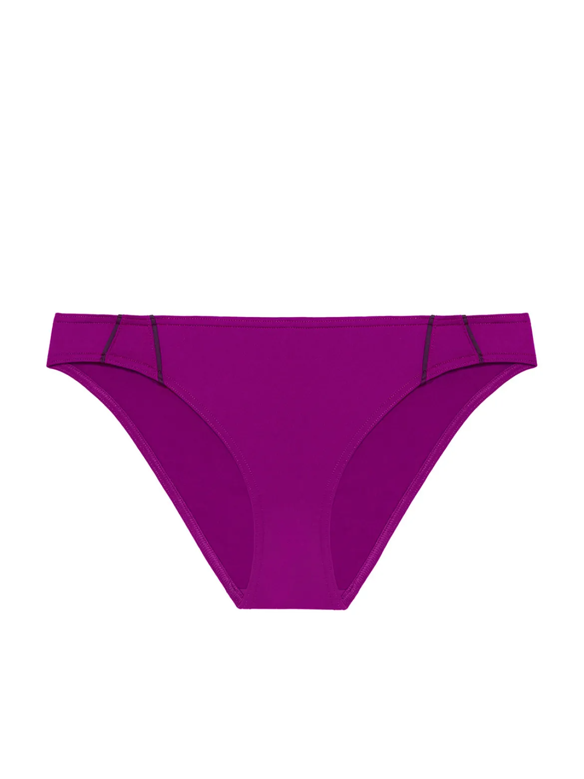 Culotte de bain - Bougainvillier