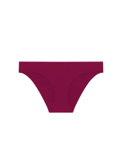 Culotte de bain - Cassis