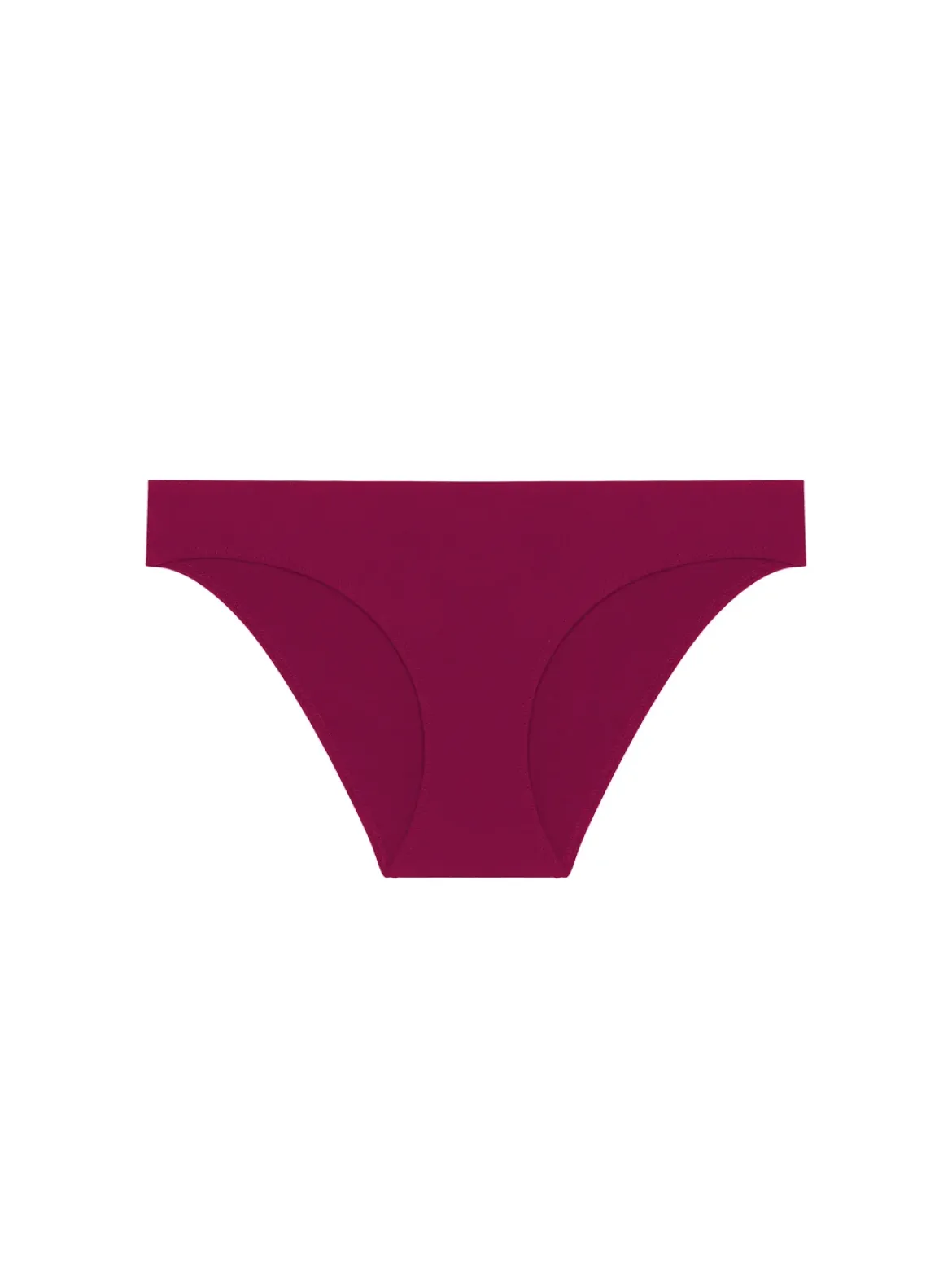 Culotte de bain - Cassis