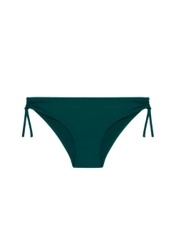 Culotte de bain - Emeraude