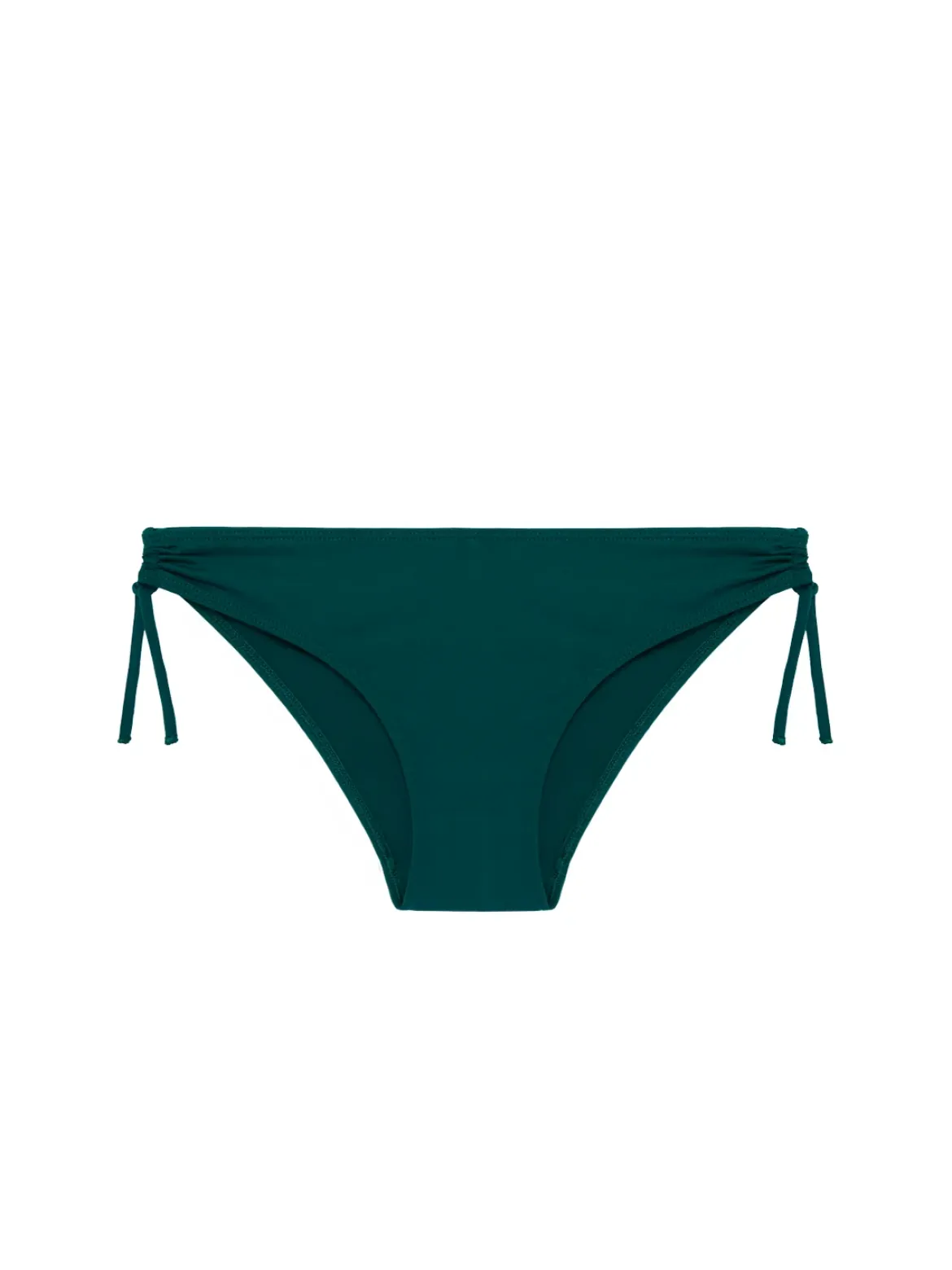 Culotte de bain - Emeraude