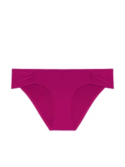Culotte de bain - Framboise