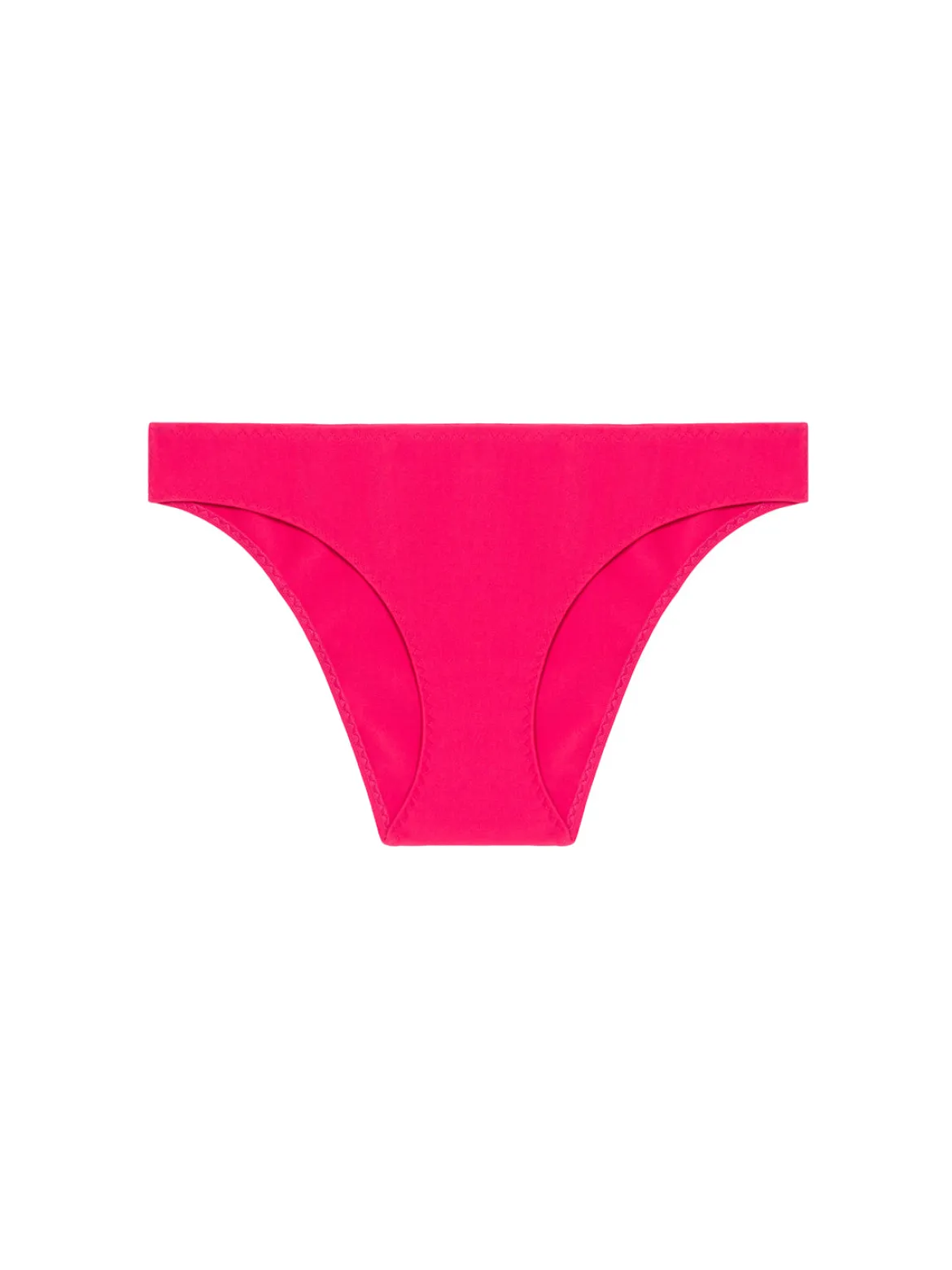 Culotte de bain - Lipstick