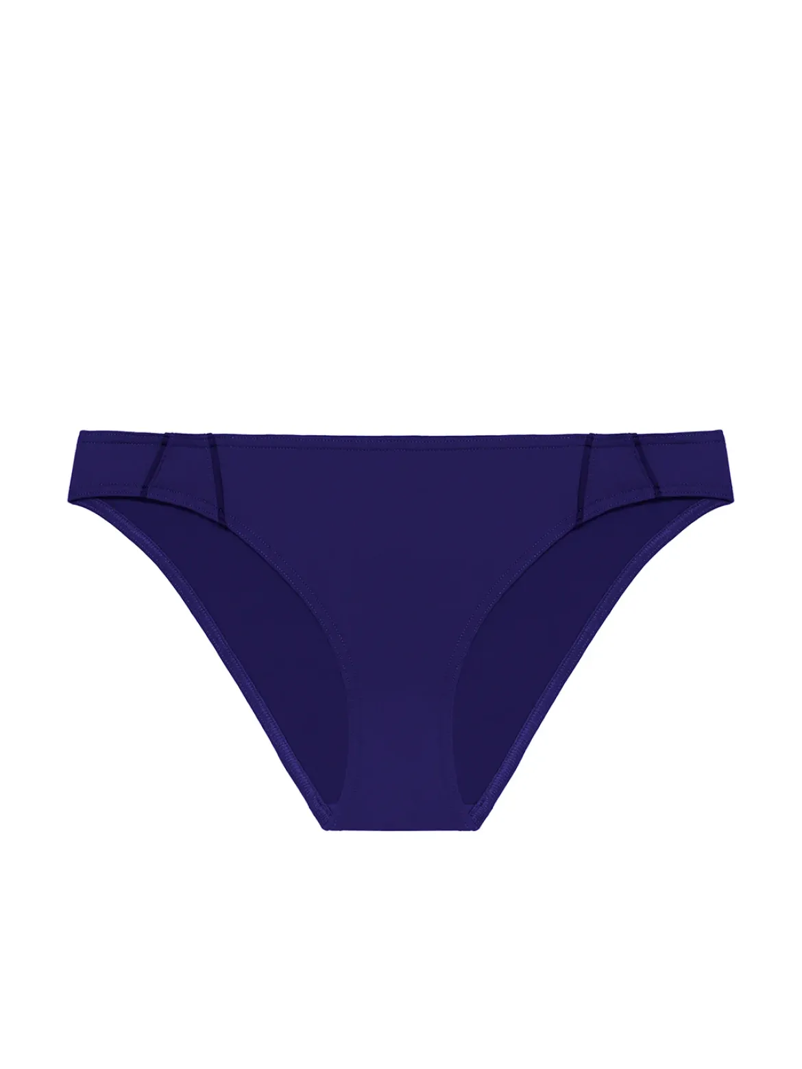Culotte de bain - Minuit