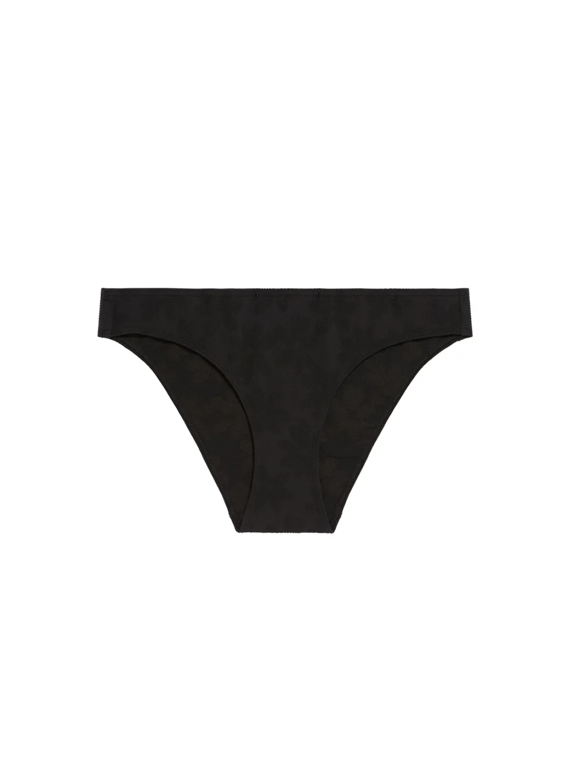 Culotte de bain - Noir