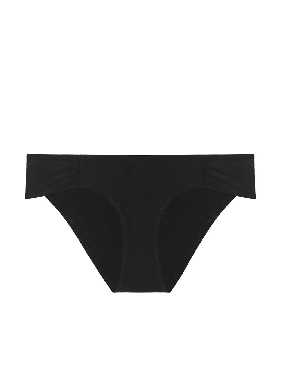 Culotte de bain - Noir