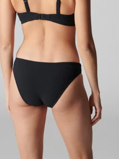 Culotte de bain - Noir