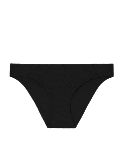 Culotte de bain - Noir