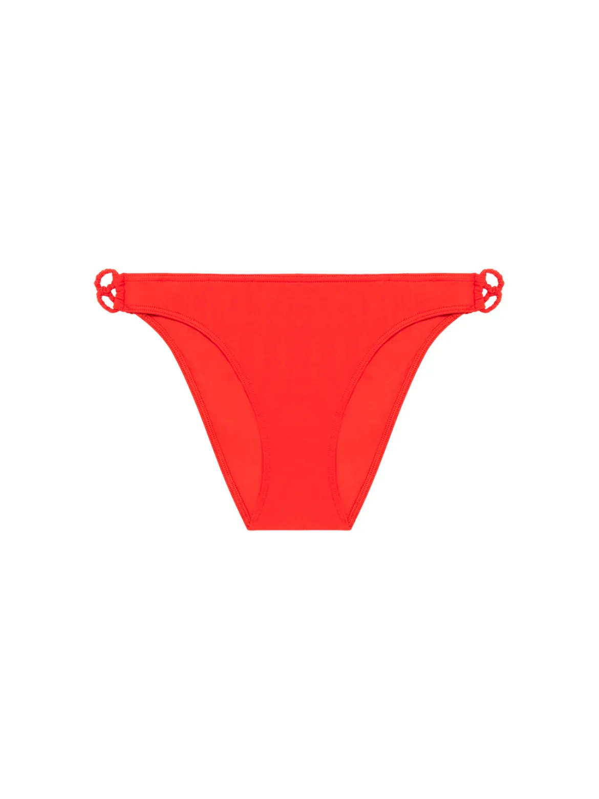 Culotte de bain - Orange Grenadier
