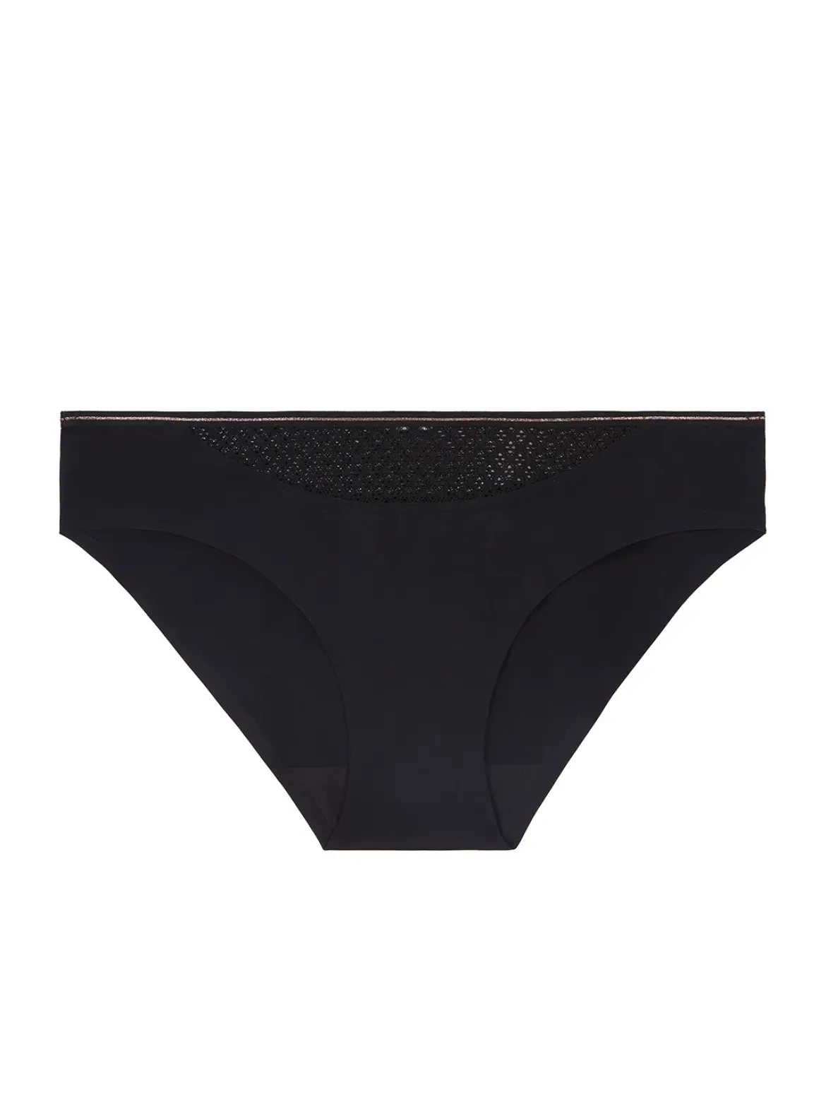Culotte de sport - Noir