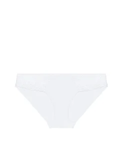 Culotte en coton - Blanc