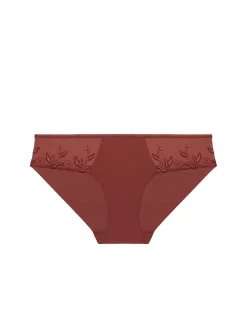 Culotte en coton - Brun Canyon