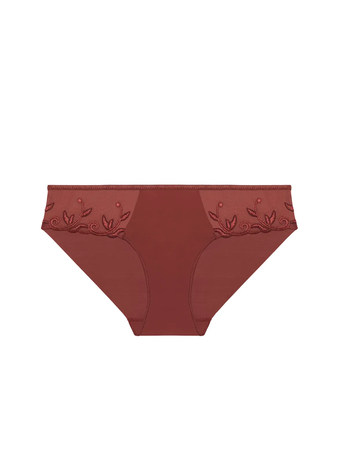 Culotte en coton - Brun Canyon
