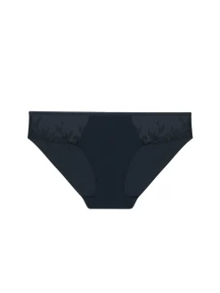 Culotte en coton - Noir