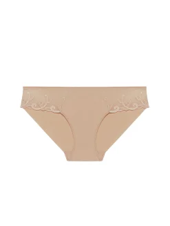Culotte en coton - Peau Rosée