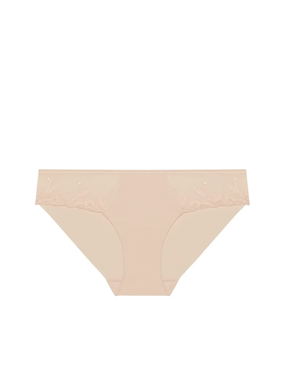 Culotte en coton - Poudre