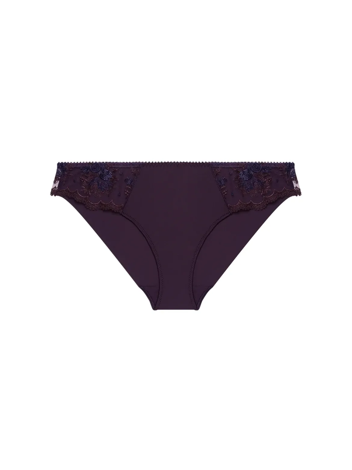 Culotte - Figue