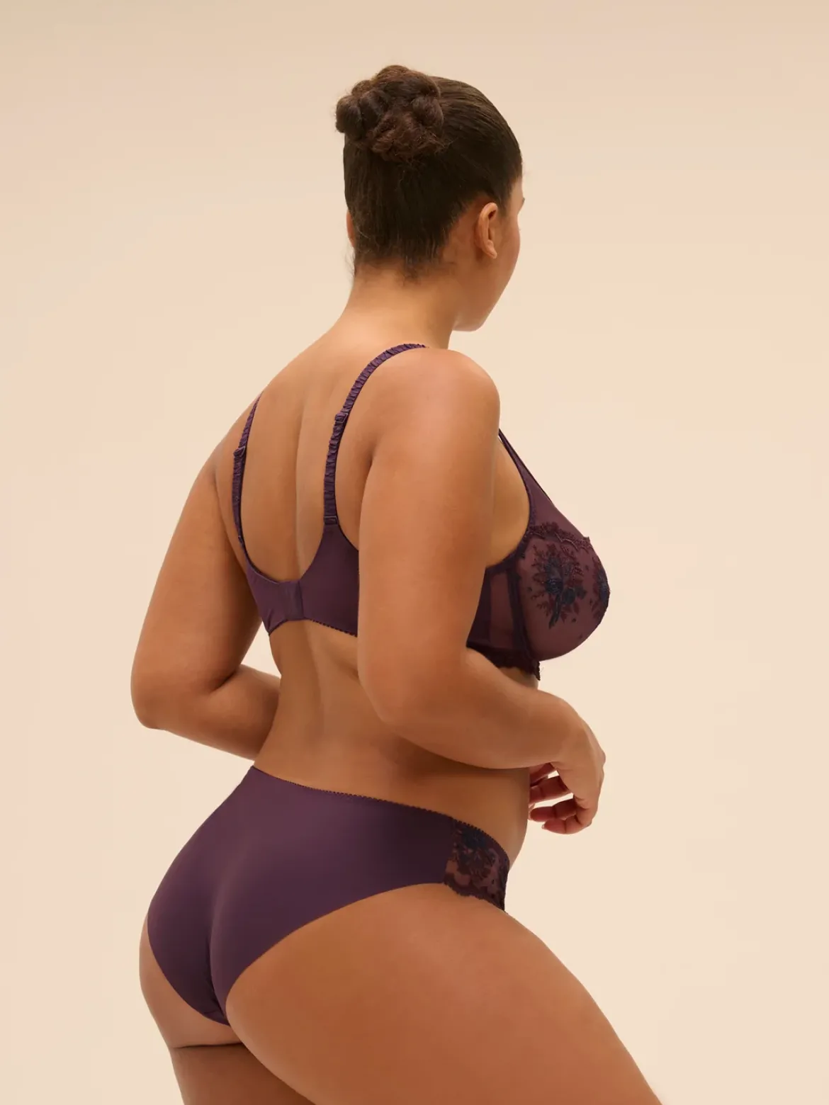 Culotte - Figue
