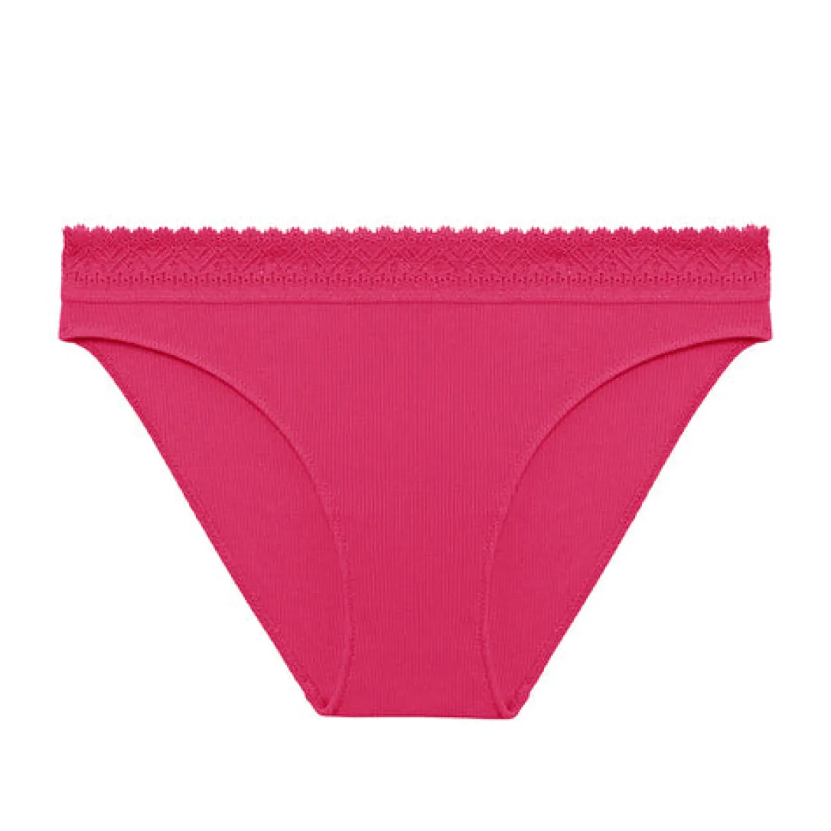 Culotte - Fuschia