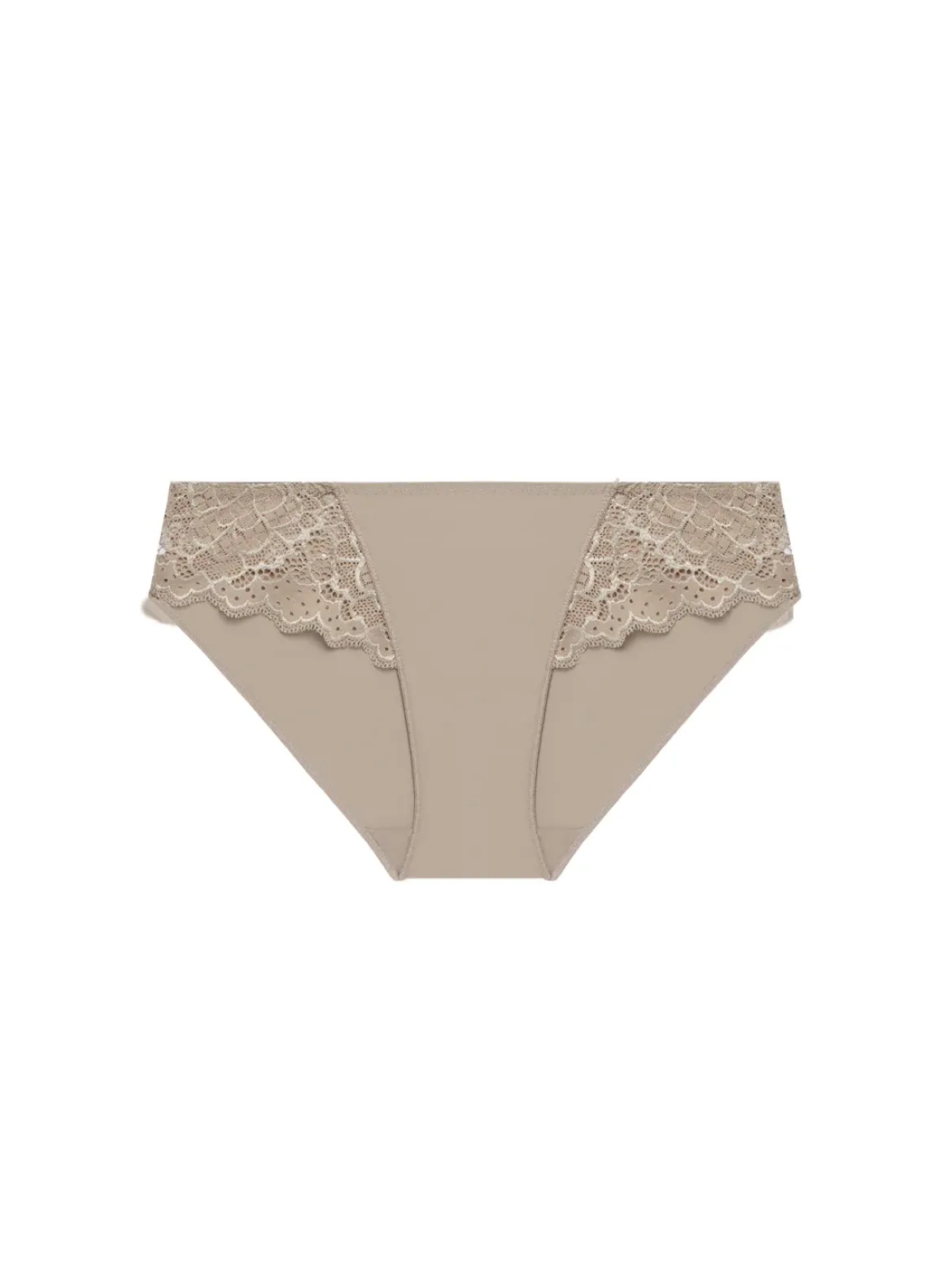 Culotte - Grège