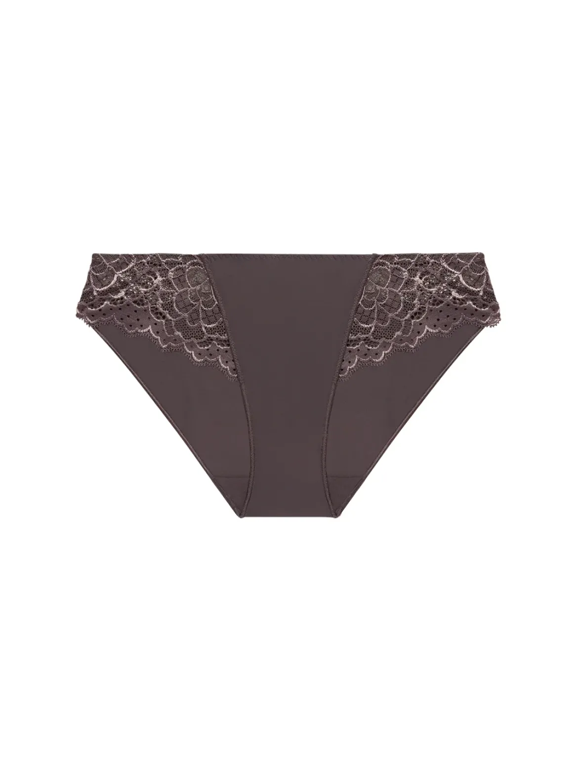 Culotte - Gris Graphite