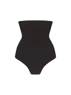 Culotte haute gainante - Noir