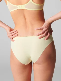 Culotte - Jaune Yuzu