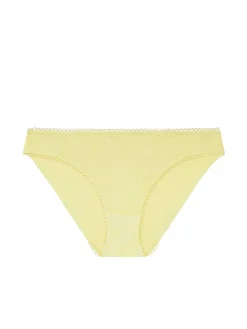 Culotte - Jaune Yuzu