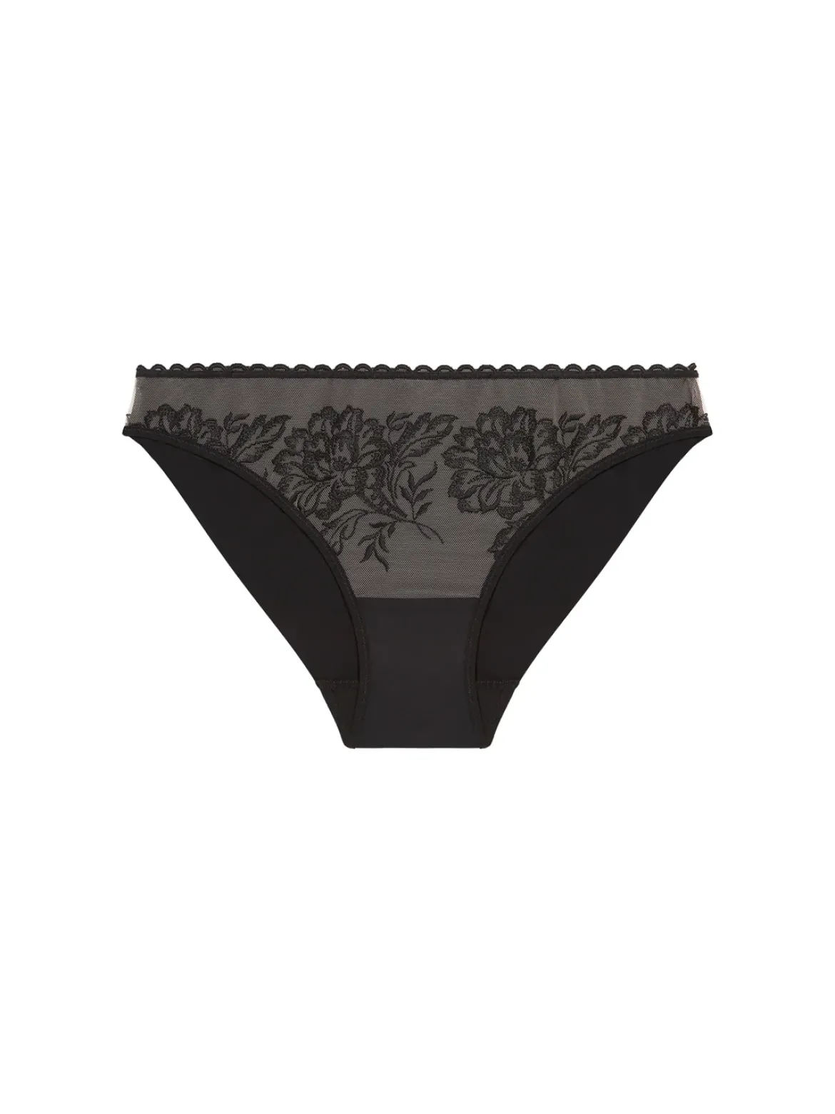 Culotte - Light Tatoo