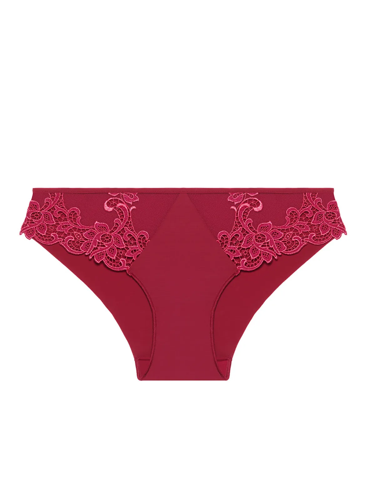 Culotte - Lipstick