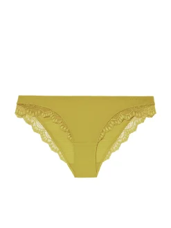 Culotte - Matcha