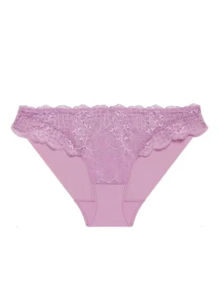 Culotte - Mauve Glamour