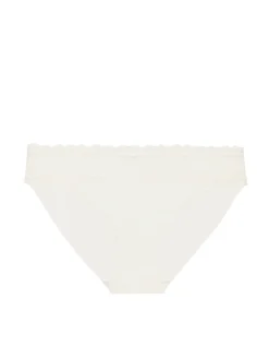 Culotte - Naturel