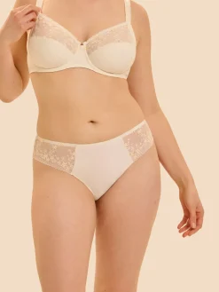 Culotte - Naturel