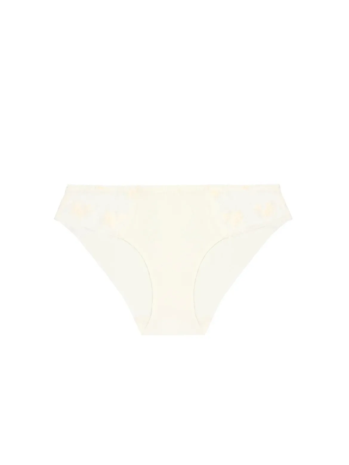 Culotte - Naturel