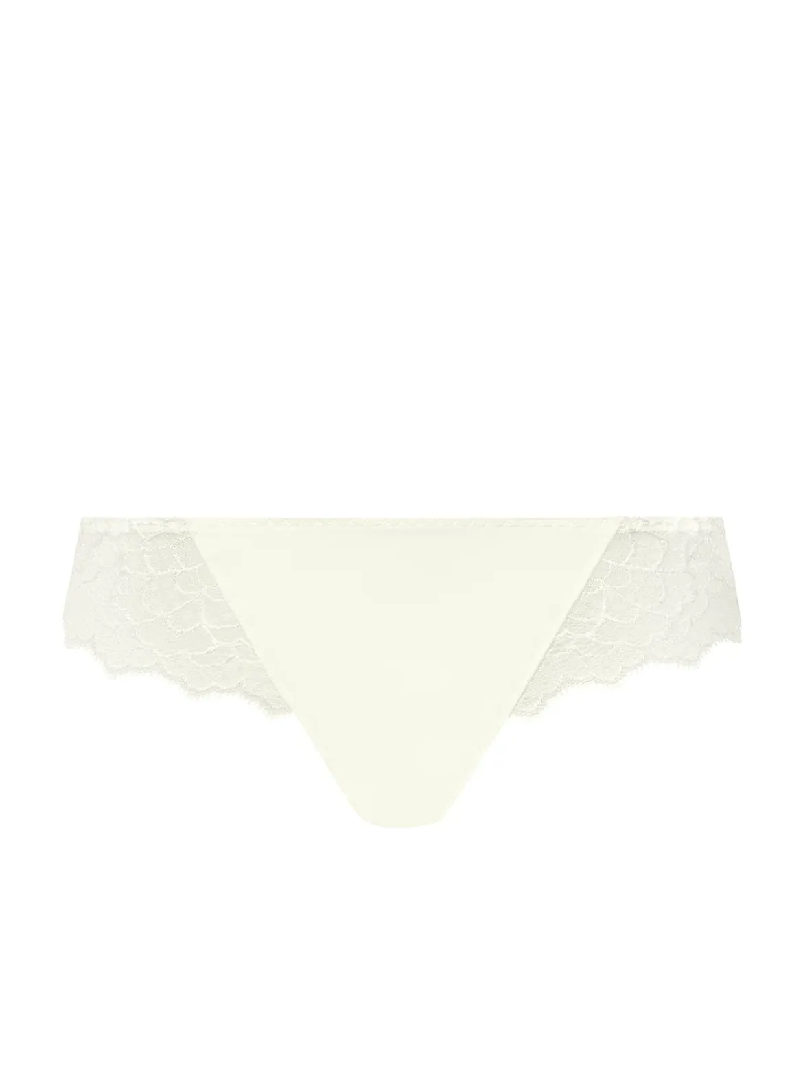Culotte - Naturel