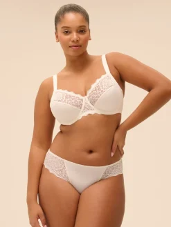 Culotte - Naturel