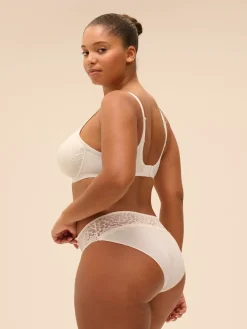 Culotte - Naturel